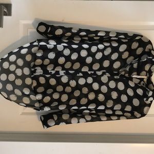 Women’s dress shirt